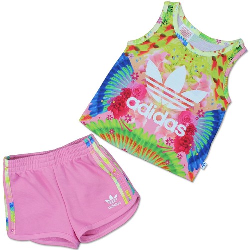 Adidas originals baby girl - adidas,