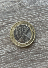 Rare ww1 coin 1914-1918