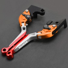 Brake Clutch Levers For HONDA