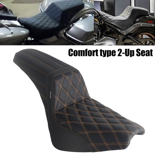 Motorcycle gel pad seat - pad,