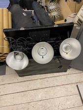 COURTENAY 3 HEAD STUDIO FLASH