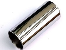 GUITAR STEEL SLIDE POLISHED