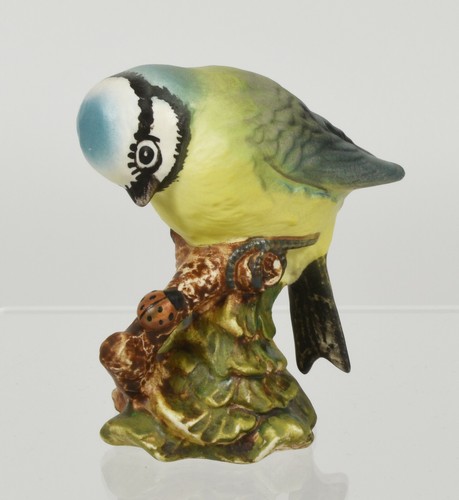 Lovely vintage beswick bird - bird, no
