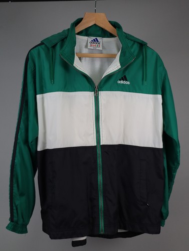 Adidas vintage mens s - adidas,
