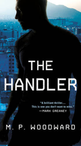 The handler paperback by - paperback,