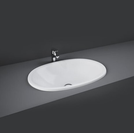 Rak ceramics lily 465x335mm - ceramics,