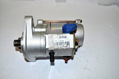 Starter motor for - starter, toyota