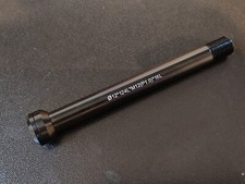 12 x 100mm Thru Axle