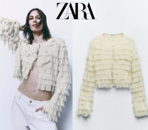 Zara new fringe festival - zara,