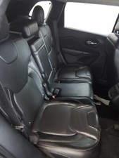 REAR SEAT JEEP MK5 (KL) 2013