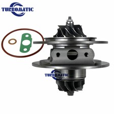 Turbo cartridge TF035