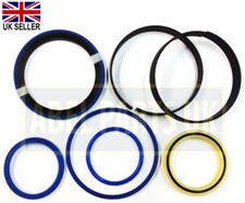 JCB PARTS  -  3CX BOOM RAM