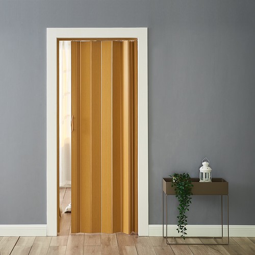 Folding door natural - door, pine