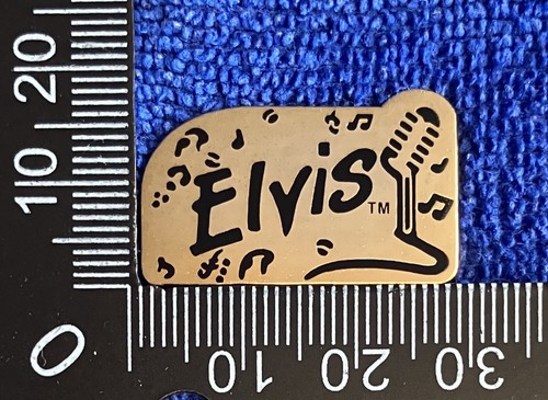 Elvis epe buckles of - elvis,