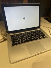 MacBook Pro (13” 2011)