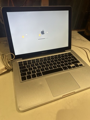 Macbook pro - pro, (13”