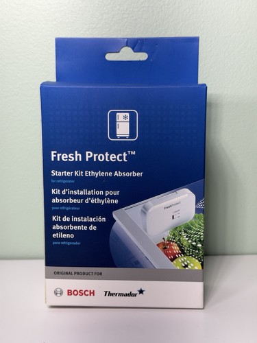 Bosch fresh protect - fresh,