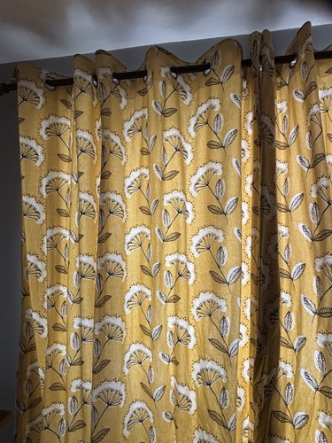 Next yellow ochre cream x - (89,