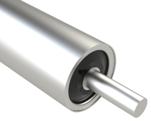 Replacement roller for - roller,