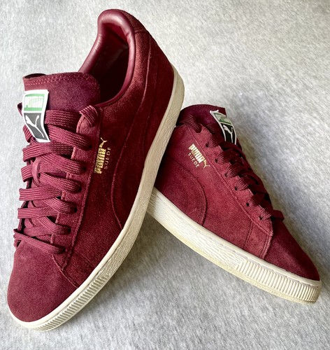 Puma suede classic low - classic, top