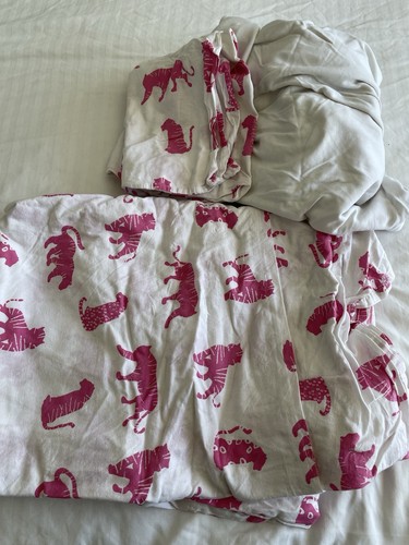 Cot bed bedding bundle - cot,