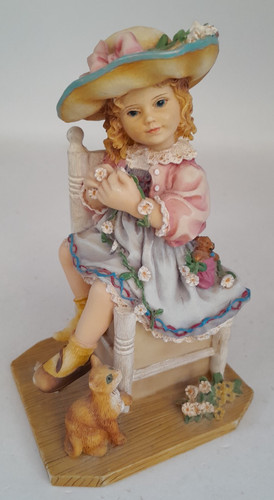Christine haworth daisy chains - haworth,