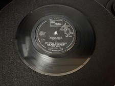 David Ruffin My Whole World