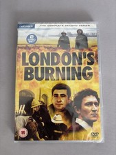 London's Burning Complete