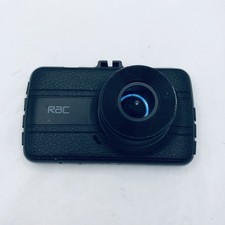 RAC 720p Dash Cam High