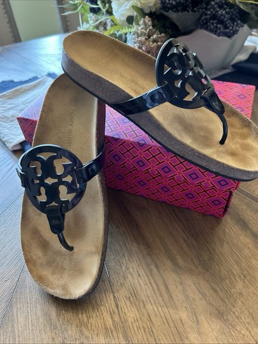 Tory burch miller - tory, patent
