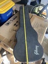 VINTAGE 1970’s GIBSON SG 