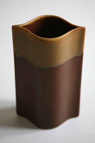 Vintage karl scheid vase for - vintage,