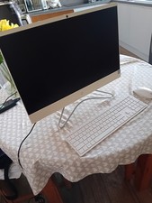 HP All In One 24 F0009na  Full HD Intel Core I3