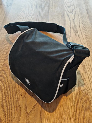 Crumpler stunner camera - stunner,