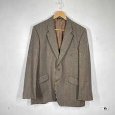 Vintage John G Hardy Tweed