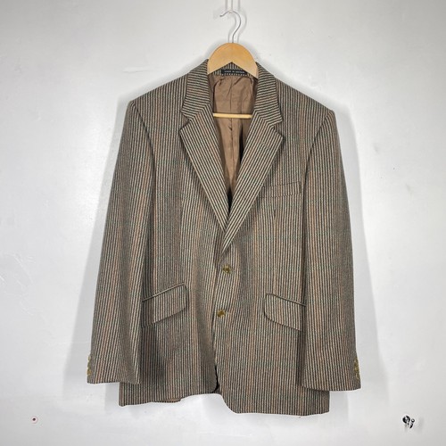Vintage john hardy tweed - g,