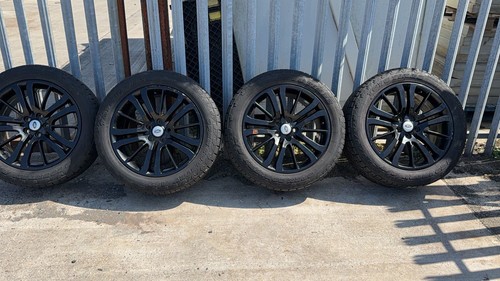 Range rover sport l320 alloy - sport,