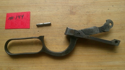 Winchester 1894 model link - 94,