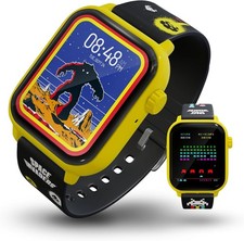 Space Invaders Retro Gaming