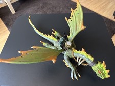 Mega Bloks Dragon Krystal Wars