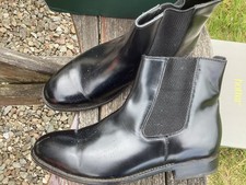 Samuel Windsor prestige Boots