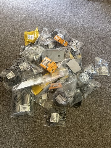 Job lot genuine jcb - job,