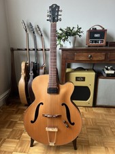 Furch A17 (Archtop) 2010 -