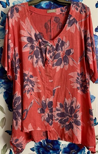 Valentyne italy coral - 💕valentyne,