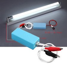 Portable CCFL Lamp Inverter Tester 12V Mini Tube for Quick For backlight Repair