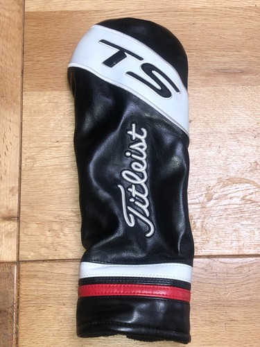 Titleist fairway wood - titleist, ts