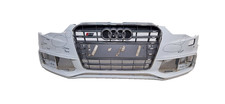 GENUINE AUDI A5 S5 2012 TO 2015 8T0 SLINE FRONT BUMPER JET/PDC HOLES 8T0807437AM