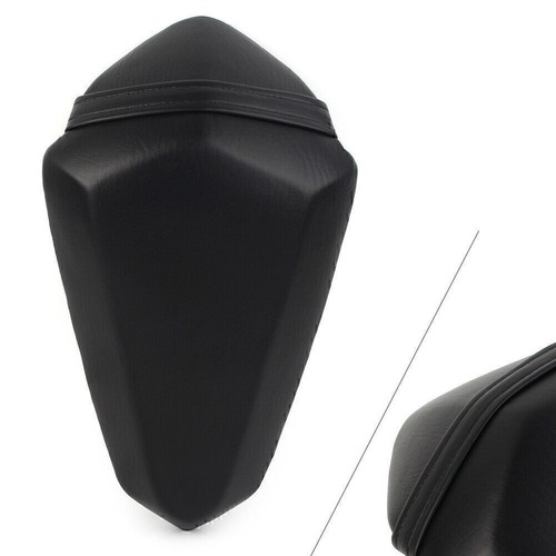 Rear passenger back seat - rear,
