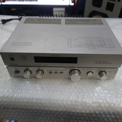 Technics c01 power - se-c01,
