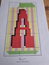 Ended Emily Peacock Letters